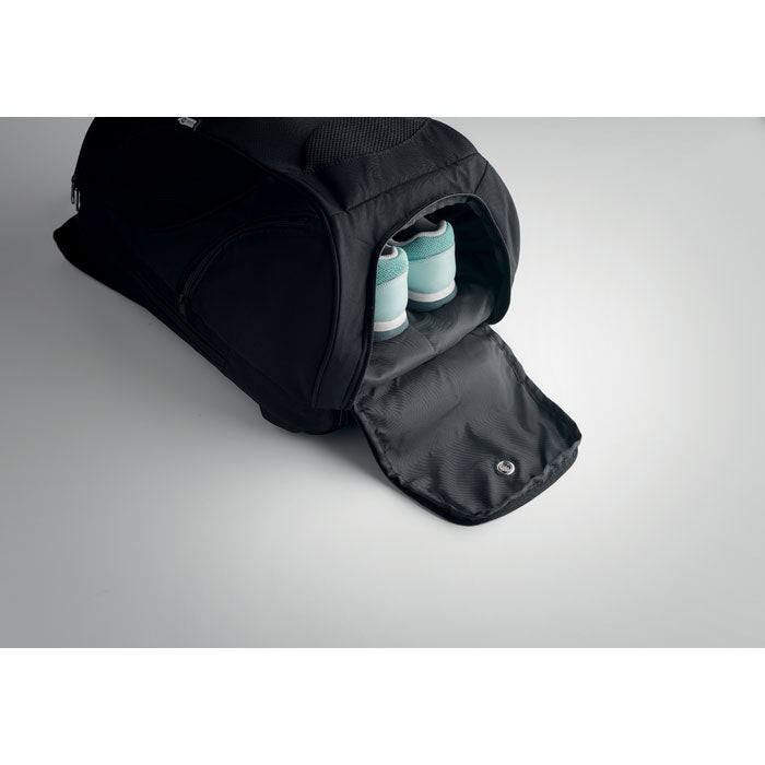 600d Rpet Sports Rucksack | OLYMPIC - MO6325