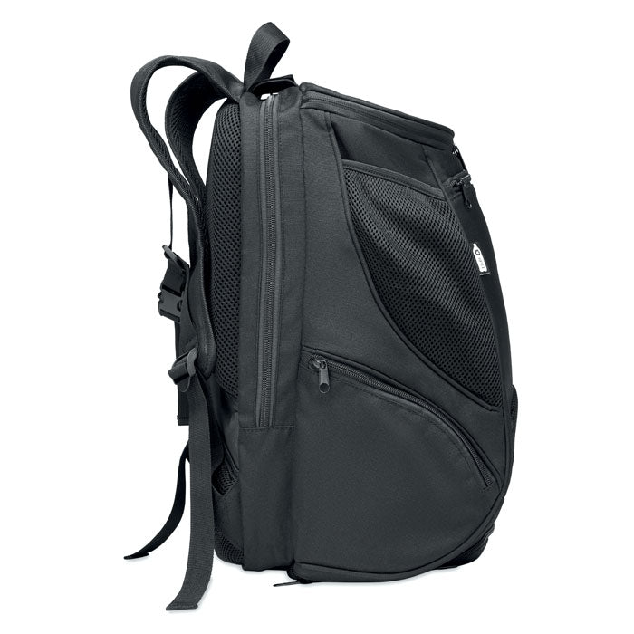 600d Rpet Sports Rucksack | OLYMPIC - MO6325