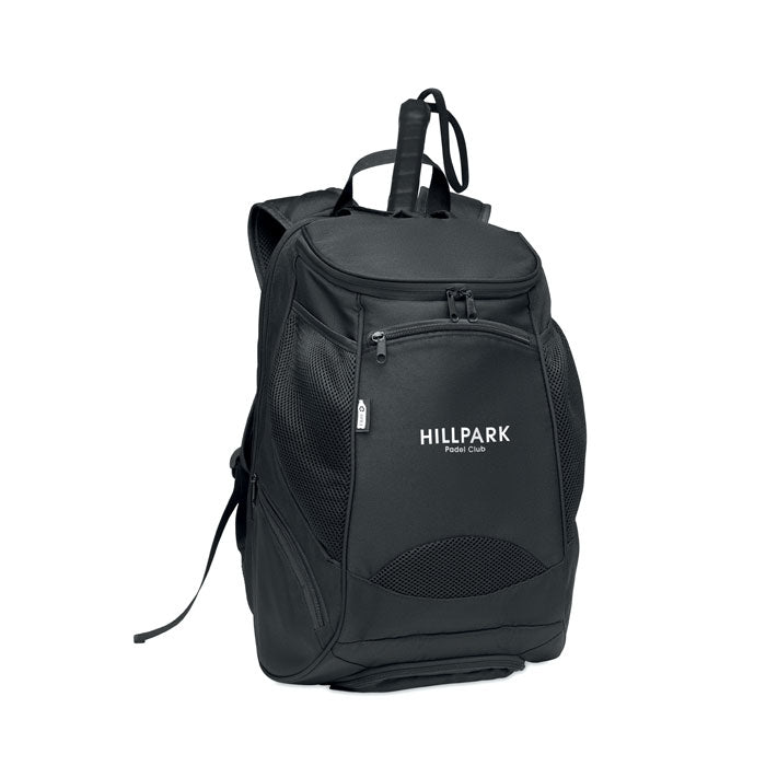 600d Rpet Sports Rucksack | OLYMPIC - MO6325