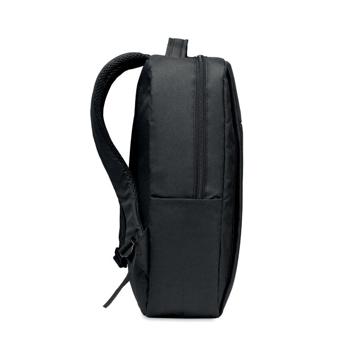Laptop Backpack In 300d Rpet | SEOUL - MO6328