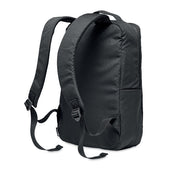 Laptop Backpack In 300d Rpet | SEOUL - MO6328