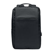 Laptop Backpack In 300d Rpet | SEOUL - MO6328
