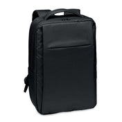Laptop Backpack In 300d Rpet | SEOUL - MO6328