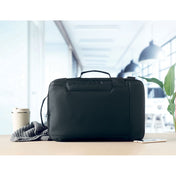 Laptop Backpack In 300d Rpet | SINGAPORE - MO6329
