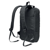 Laptop Backpack In 300d Rpet | SINGAPORE - MO6329