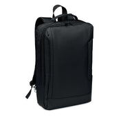 Laptop Backpack In 300d Rpet | SINGAPORE - MO6329