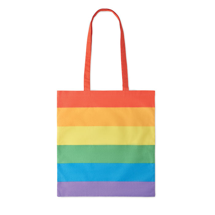 200 Gr/m² Cotton Shopping Bag | BOREALIS - MO6353