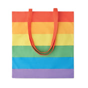 200 Gr/m² Cotton Shopping Bag | BOREALIS - MO6353