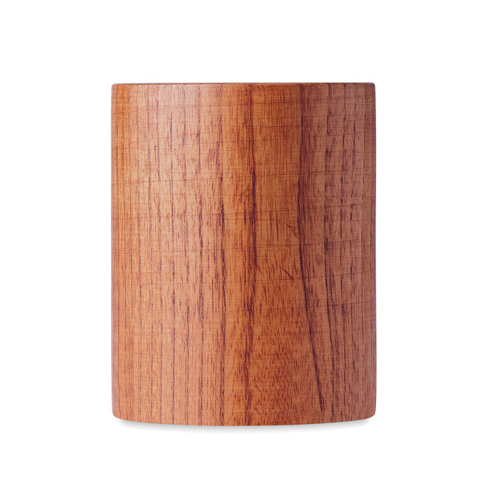 Oak Wooden Mug 280 ml | TRAVIS - MO6363