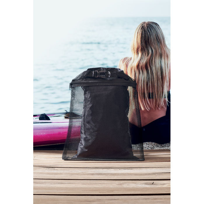 Waterproof Bag 6l With Strap | SCUBA MESH - MO6370