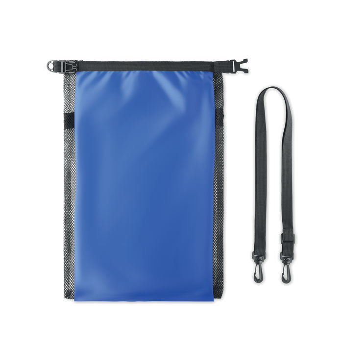 Waterproof Bag 6l With Strap | SCUBA MESH - MO6370