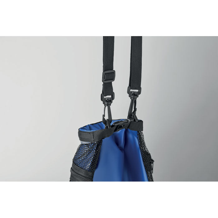 Bolsa Estanca 6l Con Correa | MALLA DE BUCEO - MO6370