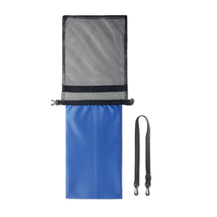 Waterproof Bag 6l With Strap | SCUBA MESH - MO6370