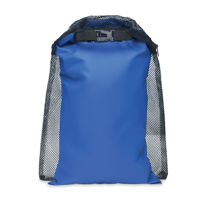 Waterproof Bag 6l With Strap | SCUBA MESH - MO6370