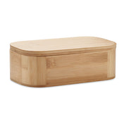 Bamboo Lunch Box 1000ml | LADEN LARGE - MO6378