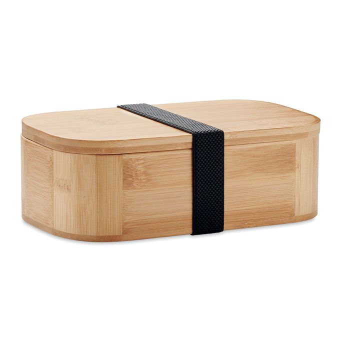 Bamboo Lunch Box 1000ml | LADEN LARGE - MO6378