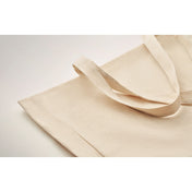 Canvas Gerecycleerde Strandtas 280 Gr/m² | RESPECT - MO6379