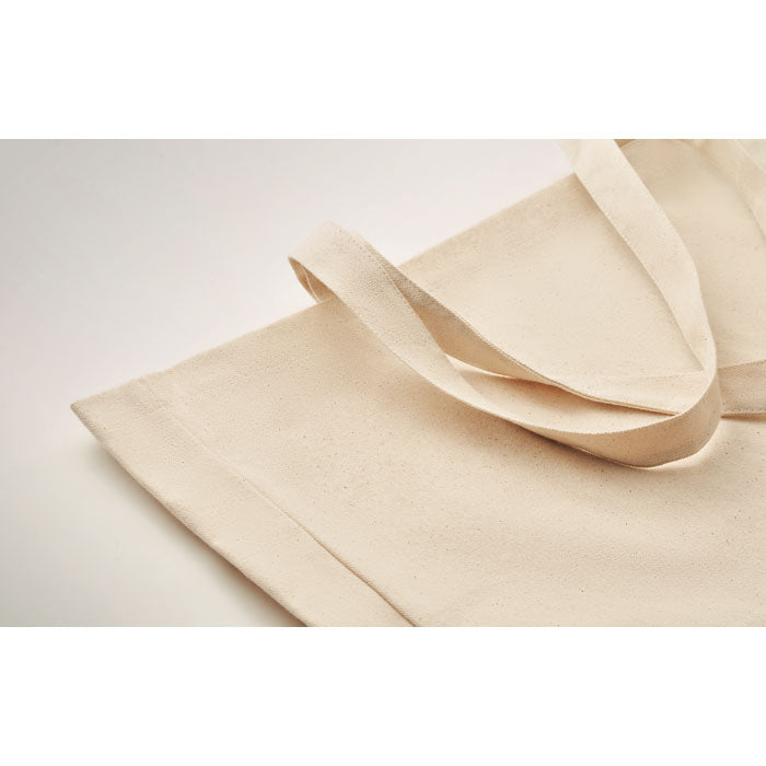 Canvas Gerecycleerde Strandtas 280 Gr/m² | RESPECT - MO6379