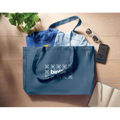 Canvas Recycled Bag 280 Gr/m² | RESPECT COLOURED - MO6380