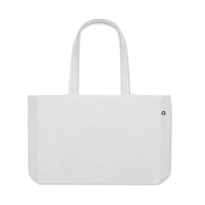 Canvas Recycled Bag 280 Gr/m² | RESPECT COLOURED - MO6380