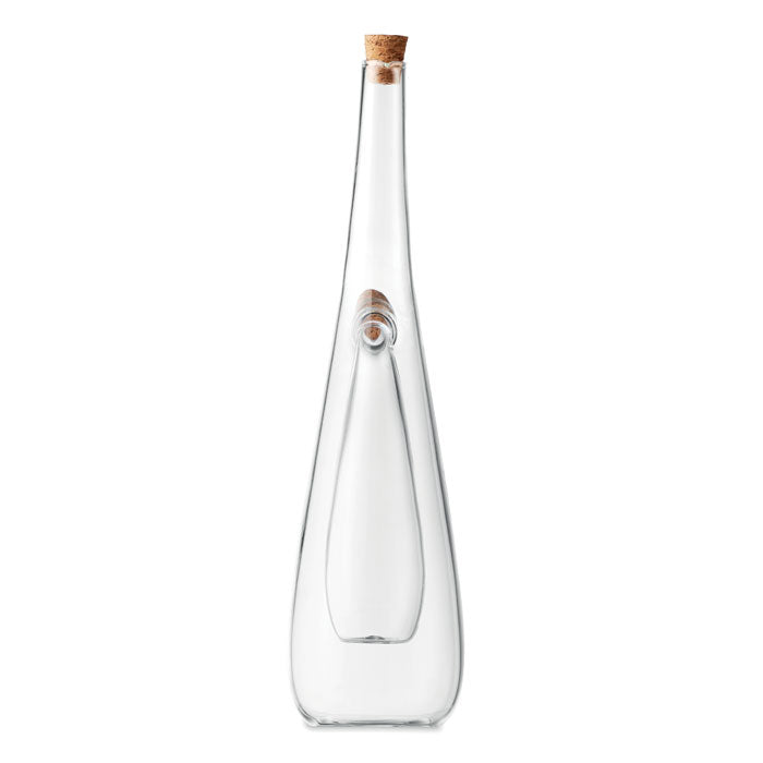 Glass Oil And Vinegar Bottle | BARRETIN - MO6388