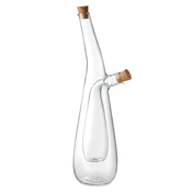 Glass Oil And Vinegar Bottle | BARRETIN - MO6388