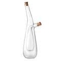 Botella de vidrio para aceite y vinagre | BARRETIN - MO6388