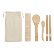 5-piece Sushi Making Kit | ICHIBA - MO6394