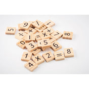 Wood Educational Counting Game | EDUCOUNT - MO6398