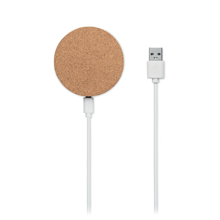 Wireless Charging Pad 10w | KOKE - MO6399