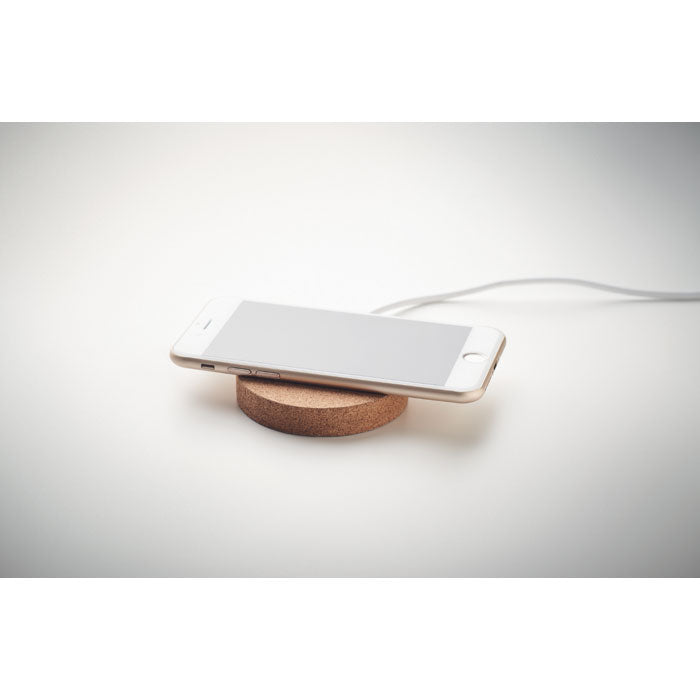 Wireless Charging Pad 10w | KOKE - MO6399