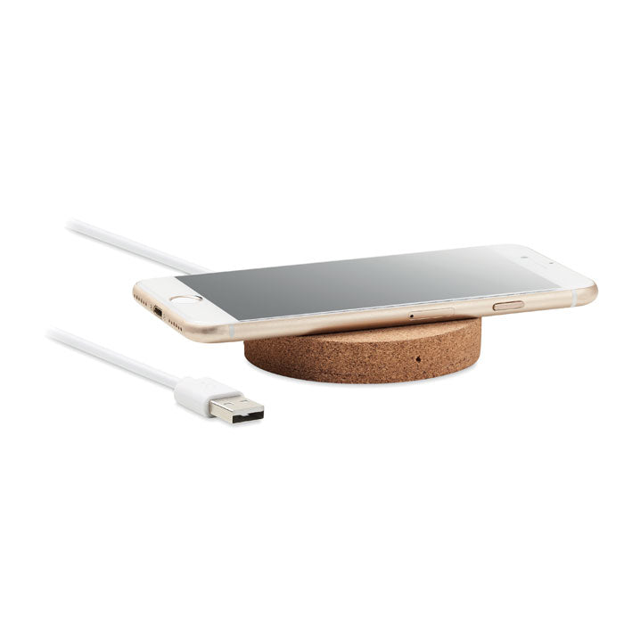 Wireless Charging Pad 10w | KOKE - MO6399