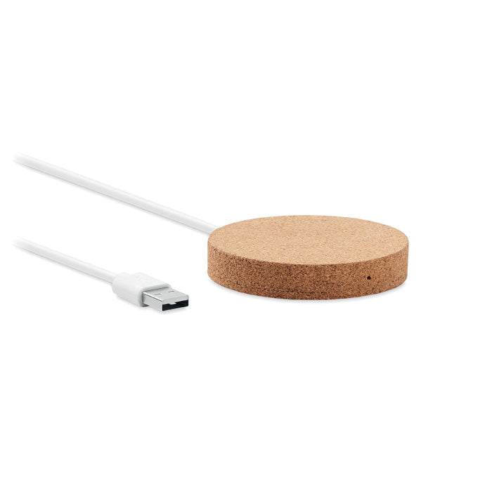 Wireless Charging Pad 10w | KOKE - MO6399