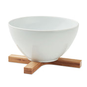 Bamboo Foldable Pot Stand | IMBA - MO6405