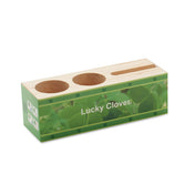 Soporte de escritorio con kit de semillas | THILA - MO6408