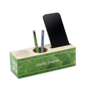 Soporte de escritorio con kit de semillas | THILA - MO6408