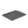 Rpet Muismat Oplader 15w | SUPERPAD - MO6416