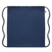 Gerecyclede Denim Trekkoordtas | STYLE BAG - MO6422