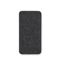 Glasses Case in RPET Felt | NIRSON MO6425