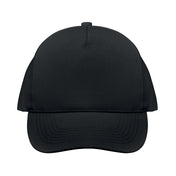 Gorra de béisbol de algodón orgánico | GORRA BICCA - MO6432