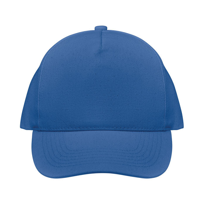 Gorra de béisbol de algodón orgánico | GORRA BICCA - MO6432