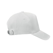 Gorra de béisbol de algodón orgánico | GORRA BICCA - MO6432