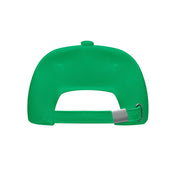 Gorra de béisbol de algodón orgánico | GORRA BICCA - MO6432