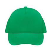 Gorra de béisbol de algodón orgánico | GORRA BICCA - MO6432