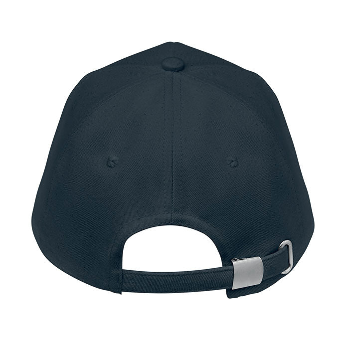 Baseballkappe aus Bio-Baumwolle | BICCA CAP - MO6432