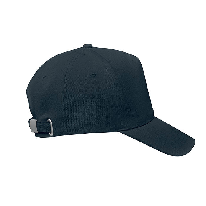 Baseballkappe aus Bio-Baumwolle | BICCA CAP - MO6432