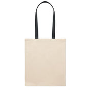 140 Gr/m² Cotton Shopping Bag | ZEVRA - MO6437