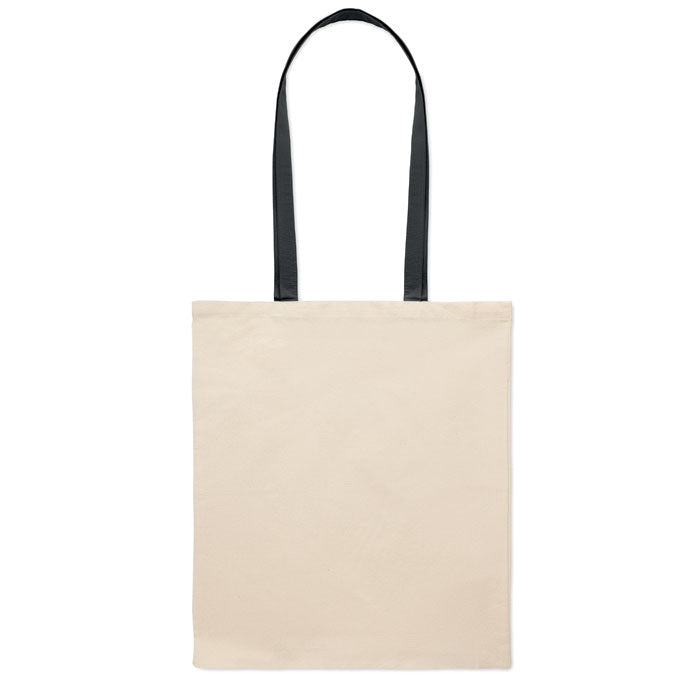 140 Gr/m² Cotton Shopping Bag | ZEVRA - MO6437