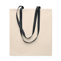 Sac shopping en coton 140 g/m² | ZEVRA - MO6437