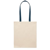 140 Gr/m² Cotton Shopping Bag | ZEVRA - MO6437